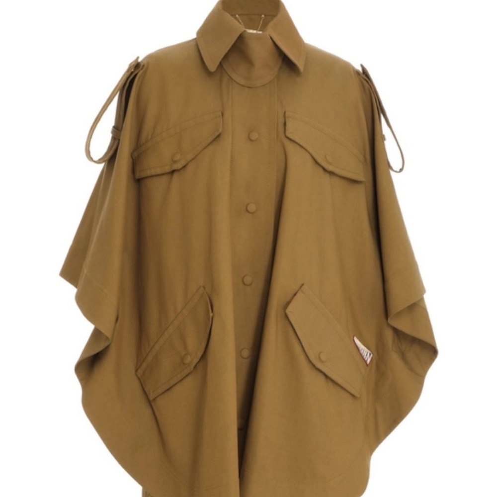 Zimmermann jacket